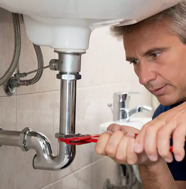 Trusted Plumbing Company in Daly City, CA