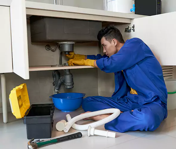 Expert Plumber for Basement Leak Repair in Daly City, CA: Schedule Affordable Waterproofing Services with Us