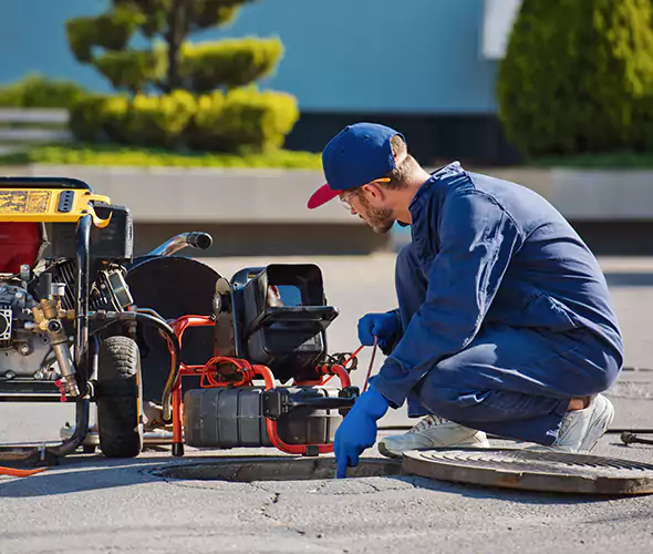 Expert Plumber for Drain Cleaning in Daly City, CA: Schedule Reliable Plumbing Solutions with Us