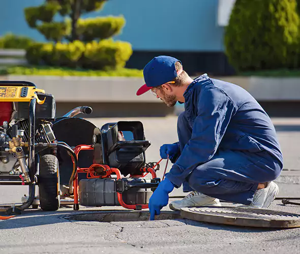 Trusted Drain Repair Specialists in Daly City, CA