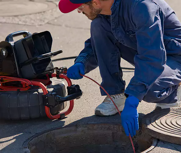 Expert Plumber for Drain Services in Daly City, CA: Schedule Affordable Drain Cleaning & Repair with Us