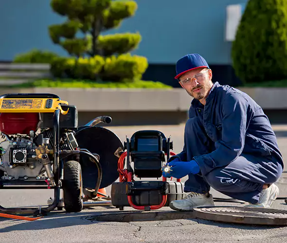 Professional Plumbers for Drains Camera Inspection in Daly City, CA: Book Expert Inspection Services Today