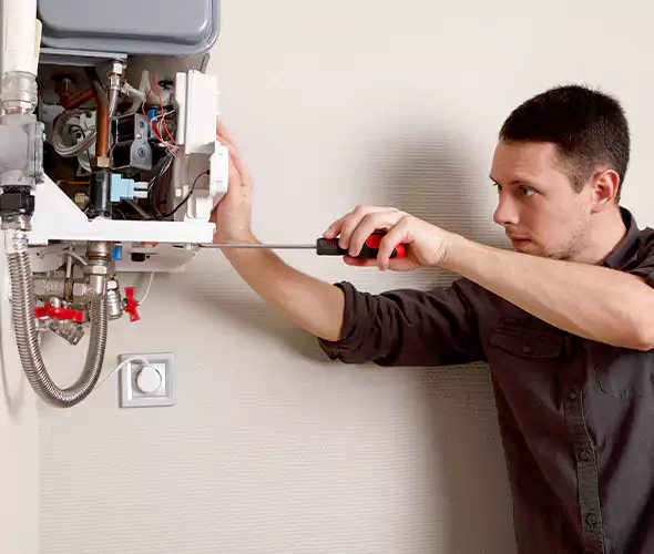 Certified Technicians for Electric Tankless Water Heater Installation in Daly City, CA: Fast & Reliable Service.