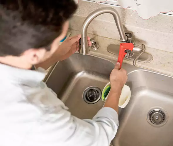 Professional Emergency Plumbing Repair in Daly City, CA