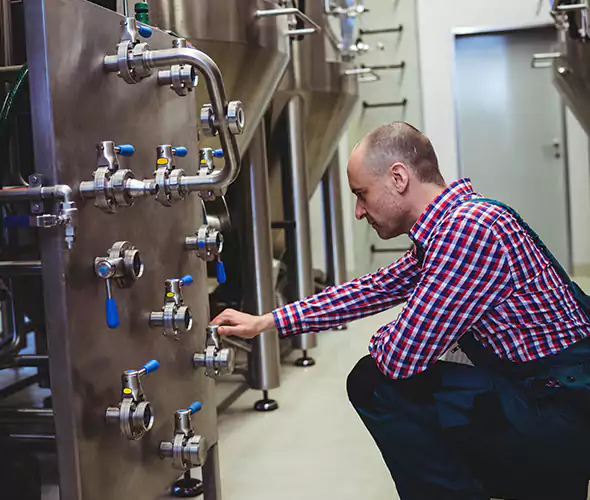 Professional Gas Leak Repair in Daly City, CA