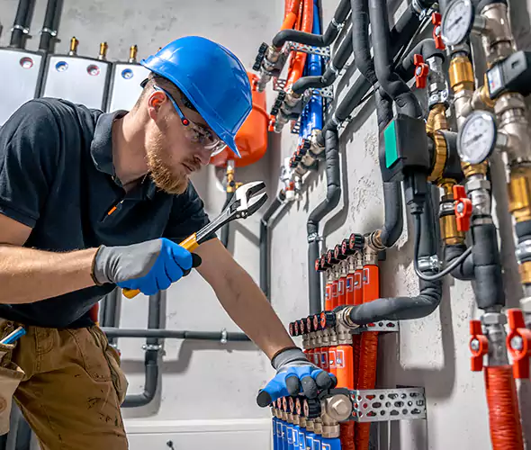 Professional Experts for Gas Line Installation in Daly City, CA