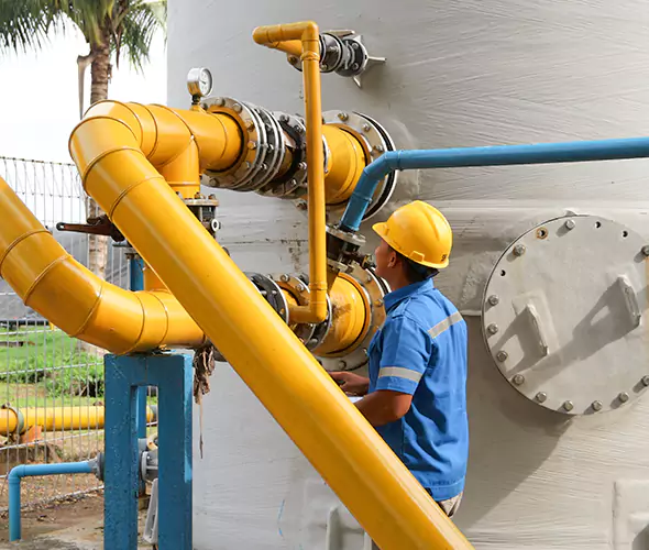Expert Plumber for Gas Line Repair in Daly City, CA: Schedule Affordable Repair Services with Us