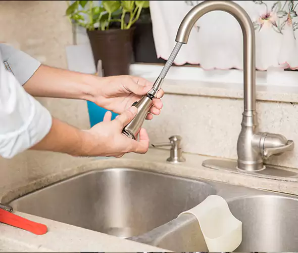 Professional Kitchen Plumbing in Daly City, CA