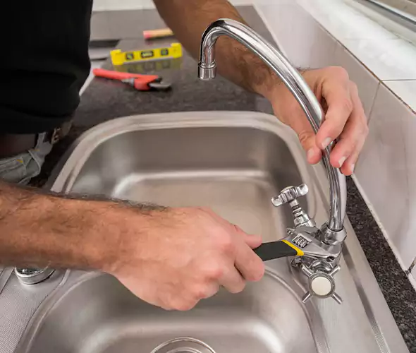 Expert Kitchen Sink Installation in Daly City, CA