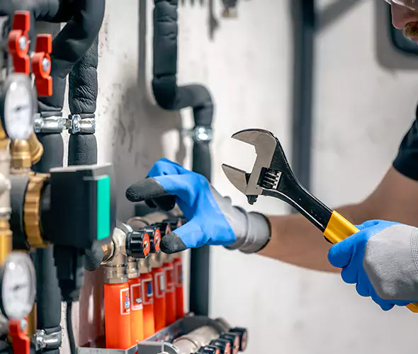 Expert Plumber for New Construction Plumbing in Daly City, CA: Schedule Affordable Installation Services with Us