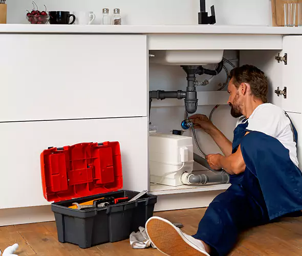 Expert Plumbers for PEX Pipe Installation in Daly City, CA: Schedule Professional Service Today