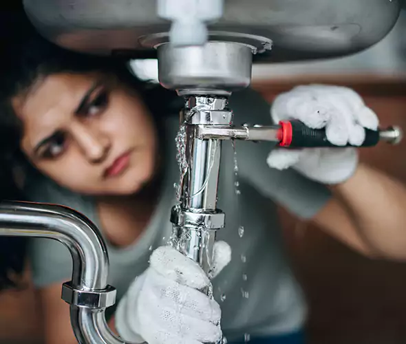 Professional Pipe Repair Specialists in Daly City, CA