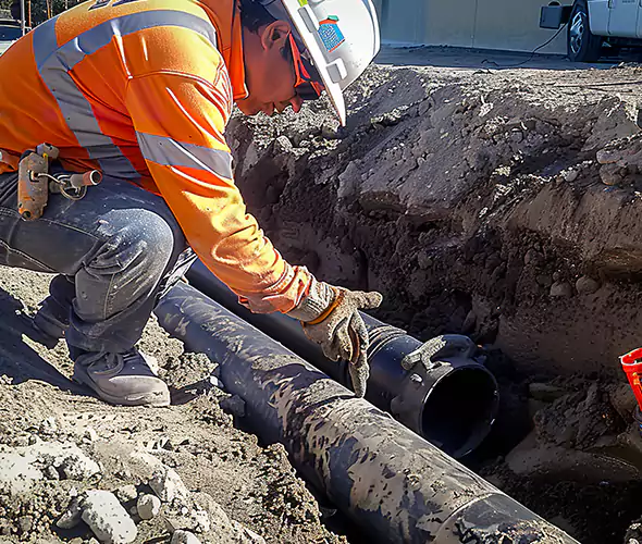 Expert Plumber for Pipe Replacement in Daly City, CA: Schedule Reliable Plumbing Replacement Services with Us
