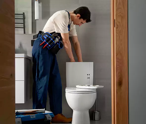 Trusted Plumbers Near Me in Daly City, CA: Reliable, Local, and Affordable Plumbing Experts