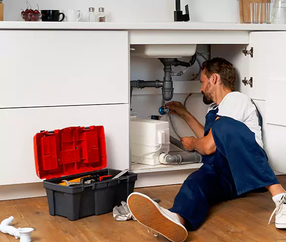 Expert Plumber for Residential Plumbing Service in Daly City, CA: Schedule Professional Plumbing Repairs with Us