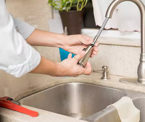 Expert Plumber for Rooter Services in Daly City, CA: Trusted Drain and Sewer Cleaning Professionals
