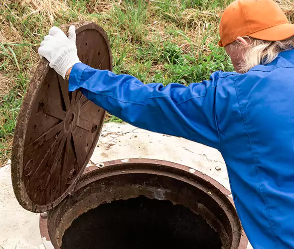 Septic System Repair Experts in Daly City, CA