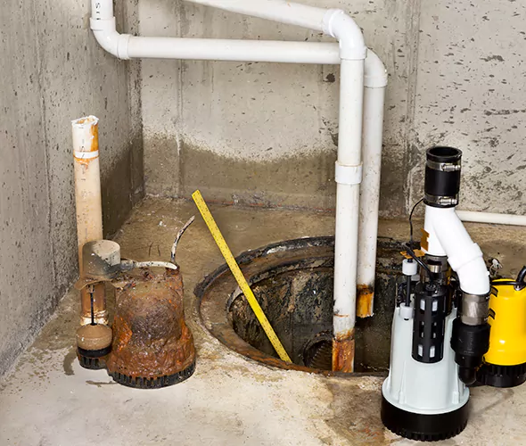 Expert Plumber for Sewage Ejector Pump Installation in Daly City, CA: Schedule Affordable Installation Services with Us