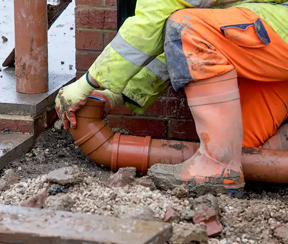 Professional Plumber for Sewer Cleaning in Daly City, CA: Schedule Reliable Service Today