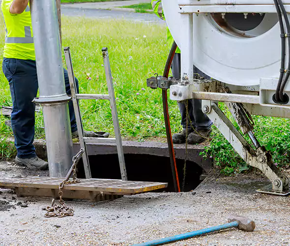 Expert Plumber for Sewer Line Cleaning in Daly City, CA: Schedule Reliable Sewer Cleaning Services with Us