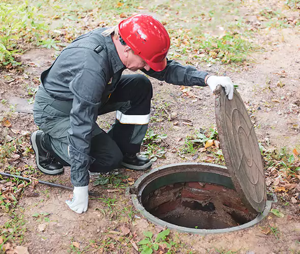 Expert Plumber for Sewer Line Inspection in Daly City, CA: Schedule Affordable Sewer Camera Services with Us
