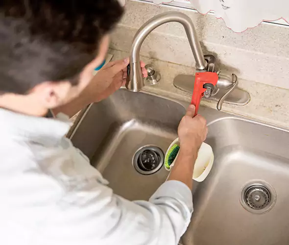 Professional Sink Repair Specialist in Daly City, CA: Schedule Reliable Sink Fixing Services with Us