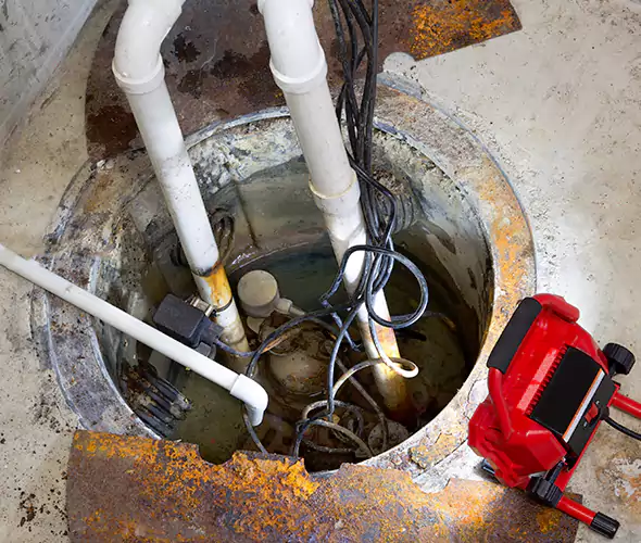 Licensed Sump Pump Installation Plumber in Daly City, CA