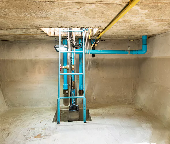 Expert Plumber for Sump Pump Maintenance in Daly City, CA: Schedule Reliable Maintenance Services with Us