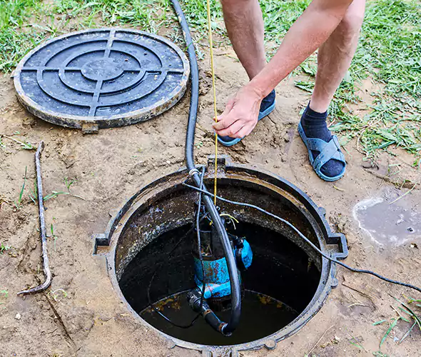 Expert Plumber for Sump Pump Replacement in Daly City, CA: Schedule Affordable Sump Pump Replacement Services with Us