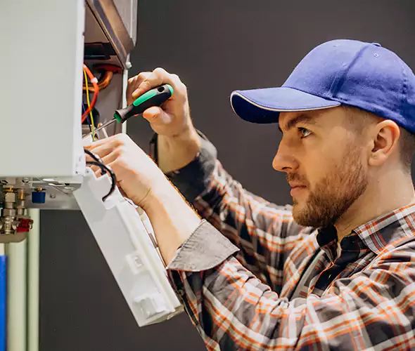 Expert Plumber for Tankless Water Heater Maintenance in Daly City, CA: Schedule Professional Maintenance Services with Us