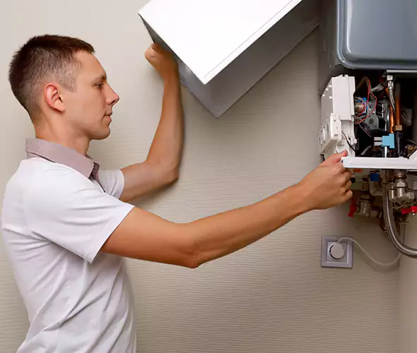 Expert Plumber for Tankless Water Heater Replacement in Daly City, CA: Schedule Affordable Replacement Services with Us