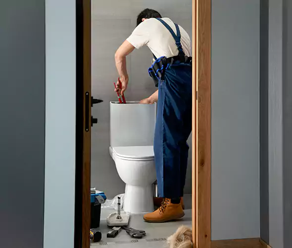 Professional Plumbers for Toilet Bowl Replacement in Daly City, CA: Schedule Affordable Toilet Replacement Services With Us