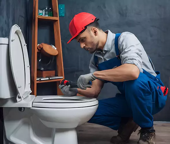 Expert Plumber for Toilet Installation in Daly City, CA: Schedule Affordable Toilet Installation Services with Us