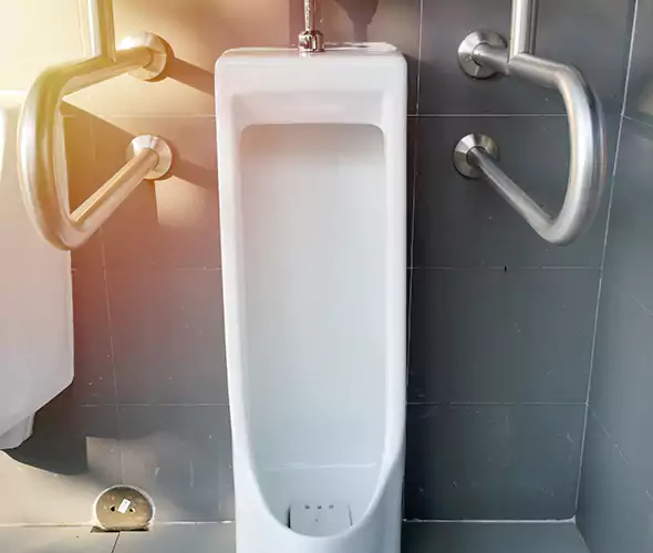 Expert Urinal Installation in Daly City, CA: Schedule Reliable Plumbing Services with Us
