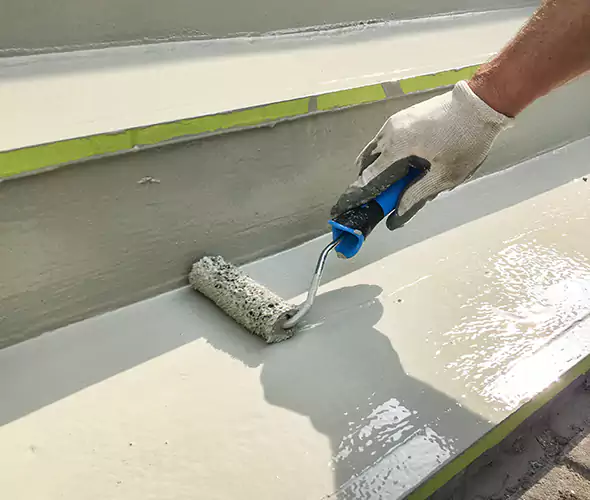 Expert Plumber for Walls Waterproofing in Daly City,CA: Schedule Affordable Waterproofing Services with Us