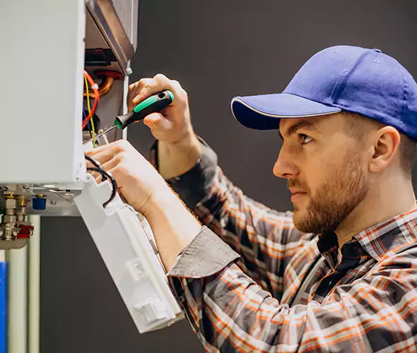 Expert Plumber for Water Heater Maintenance in Daly City, CA: Schedule Affordable Services Today