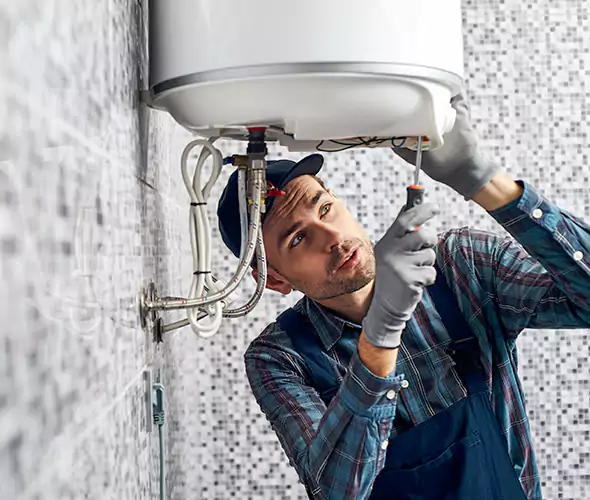 Expert Plumber for Water Heater Replacement in Daly City, CA: Schedule Affordable Replacement Services with Us