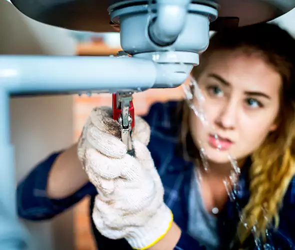 Expert Plumber for Water Leak Detection in Daly City, CA: Schedule Affordable Leak Repair Services with Us