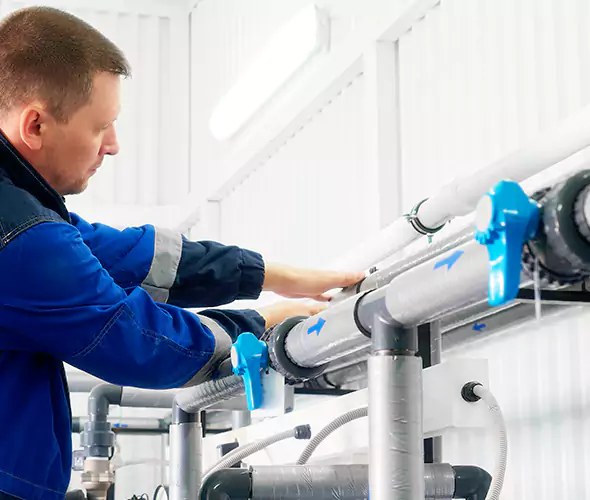 Expert Plumber for Water Softener Maintenance in Daly City, CA: Schedule Professional Maintenance with Us