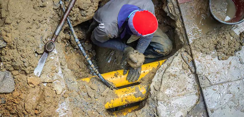 Clogged Drain Repair in Daly City, CA