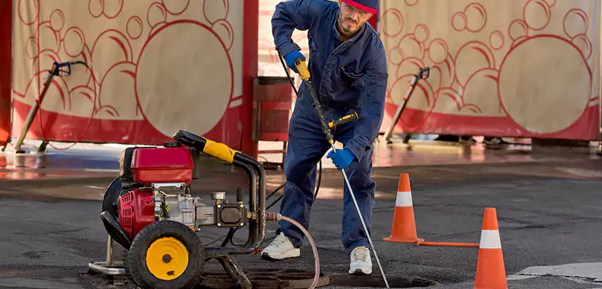 Professional Drain Repair Services in Daly City, CA