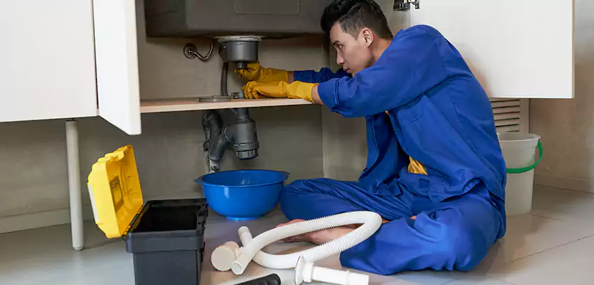 Drain Cleaning in Daly City