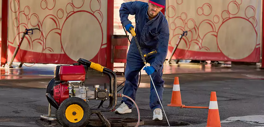 Professional Drains Camera Inspection in Daly City, CA