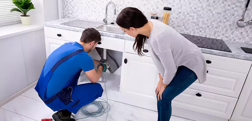 Fast Emergency Plumbing Repair Services in Daly City, CA