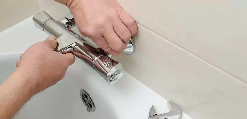 Faucet Installation in Daly City