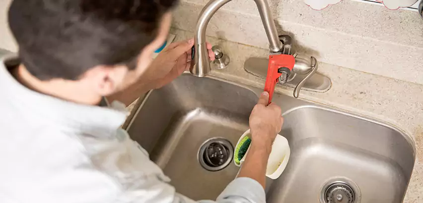 Faucet Repair in Daly City