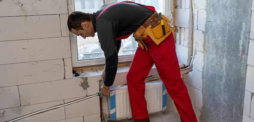 Professional Foundation Leak Repair Services in Daly City, CA