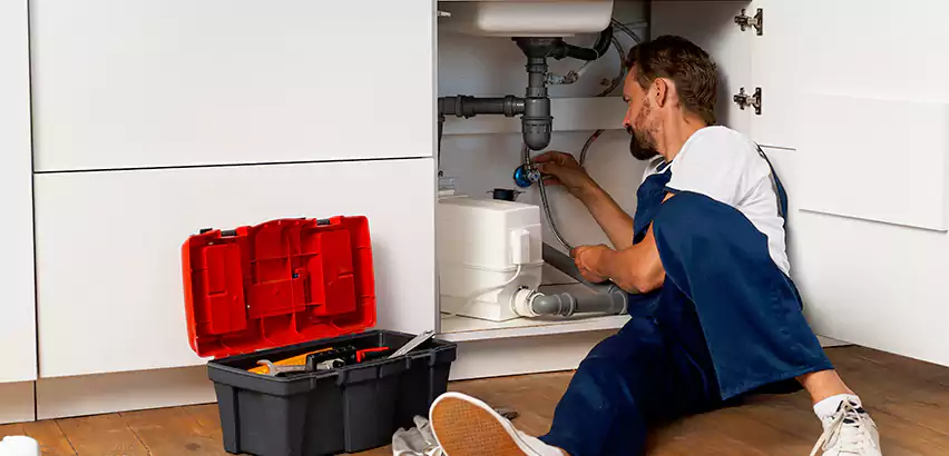 Reliable Garbage Disposal Replacement Services in Daly City, CA