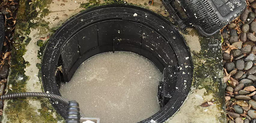 Reliable Grease Trap Repair Services in Daly City, CA