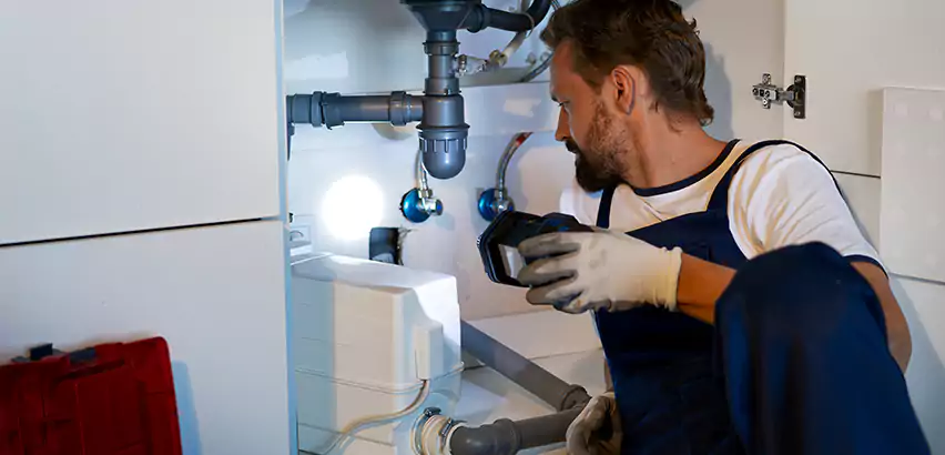 Reliable Insinkerator Installation Services in Daly City, CA